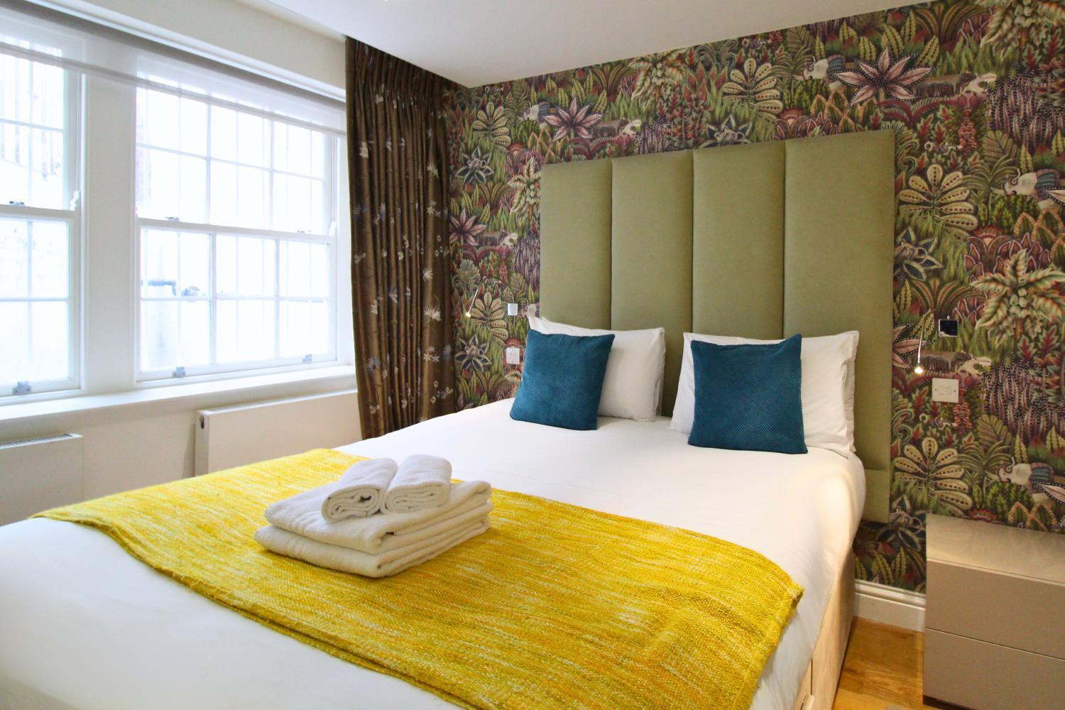 Chelsea - Sloane Avenue Apartments Londra Exterior foto